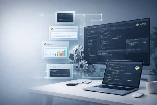 Python Process